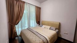The Glades (D16), Condominium #588181051